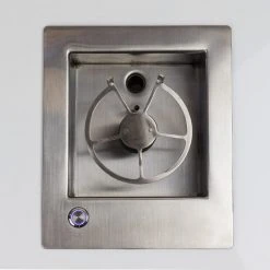 Alternative Brewing I- Rinse Hands Free Jug Rinser Milk Jug Rinsers 7 Alternative Brewing I- Rinse Hands Free Jug Rinser Milk Jug Rinsers