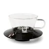 Kalita Glass Wave Dripper 155 Black