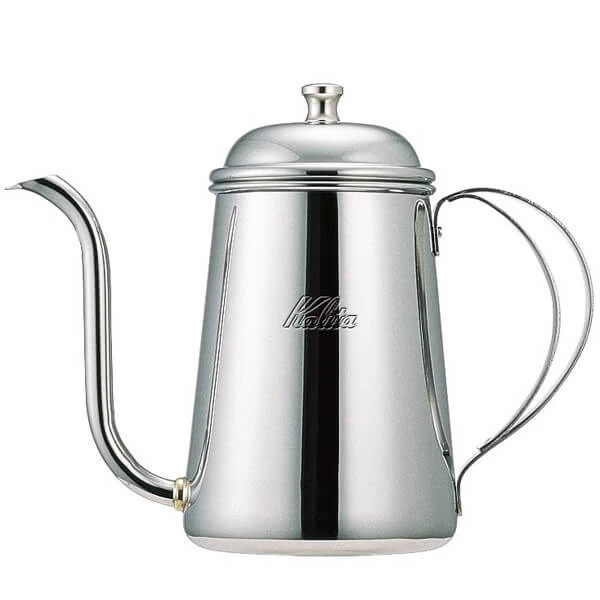 Kalita Thin Spout Kettle 0.7 Lt 1 Kalita Thin Spout Kettle 0.7 Lt
