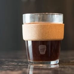 Keepcup Keep Cup Brew Cork - Press