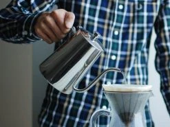 Kinto Stainless Pour Over Kettle 7 Kinto Stainless Pour Over Kettle