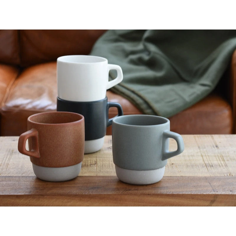 Kinto Stacking Mug 2 Kinto Stacking Mug
