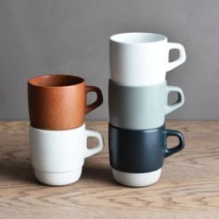 Kinto Stacking Mug 7 Kinto Stacking Mug