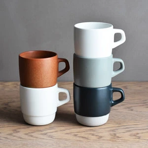 Kinto Stacking Mug 3 Kinto Stacking Mug