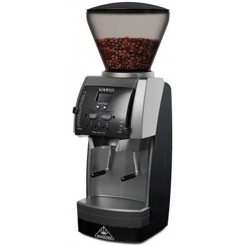 Mahlkonig Grinders Mahlkonig Vario Grinder 1 Mahlkonig Grinders Mahlkonig Vario Grinder