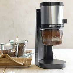 Moccamaster KM4 Coffee Grinder