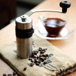 Porlex Mini II Coffee Grinder