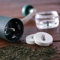 Porlex Green Tea Mill