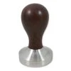 Pullman Coffee Tamper, Nexus Jarrah Flat 58mm