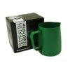 Rhinowares Stealth Milk Jug - 360ml/12oz - Green