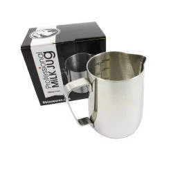 Rhinowares Professional Milk Jug 12oz - 360ml