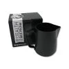 Rhinowares Black Stealth Milk Pitcher - 12oz/360ml
