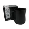 Rhinowares Black Stealth Milk Pitcher - 20oz/600ml