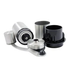 AeroPress Coffee Maker & Mini Starter Bundle