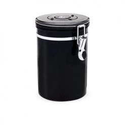 Friis Bean Storage - Ebony (Black)