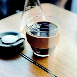 Keepcup Keep Cup Brew Cork - Press