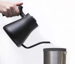 Stagg Black Kettle - Fellow