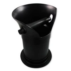 Rhinowares Thumpa Bench Top Waste Tube - 300mm Tall Rhinowares