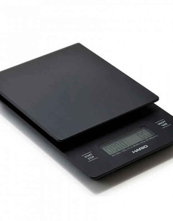 Hario Complete Pour Over Bundle 2 Hario Complete Pour Over Bundle