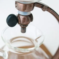 Yama Silverton Stainless Steel Coffee/Tea Dripper 10 Yama Silverton Stainless Steel Coffee/Tea Dripper