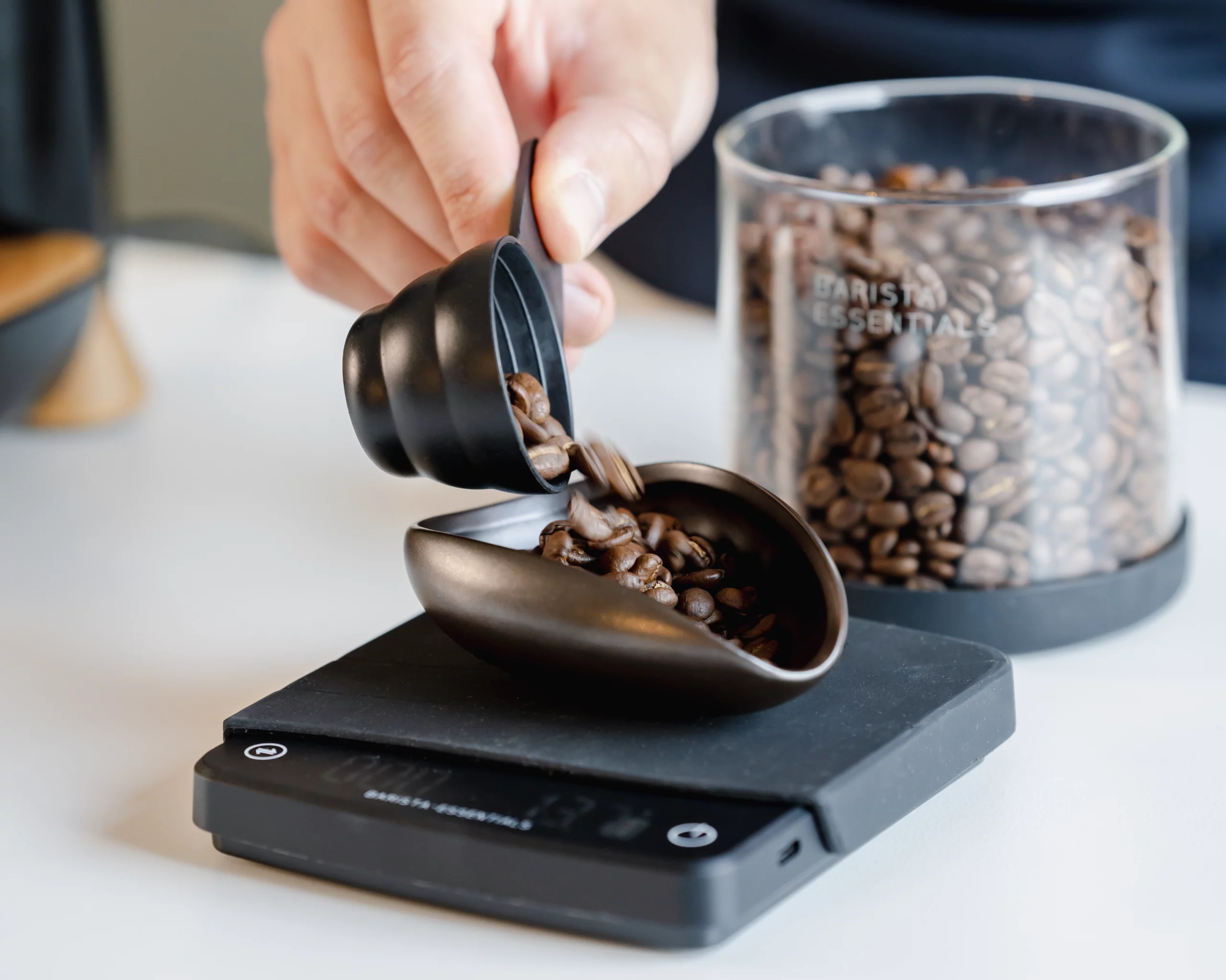 Alterynative Shop -Alterynative Shop Barista Essentials Specialty Coffee home scaled 1